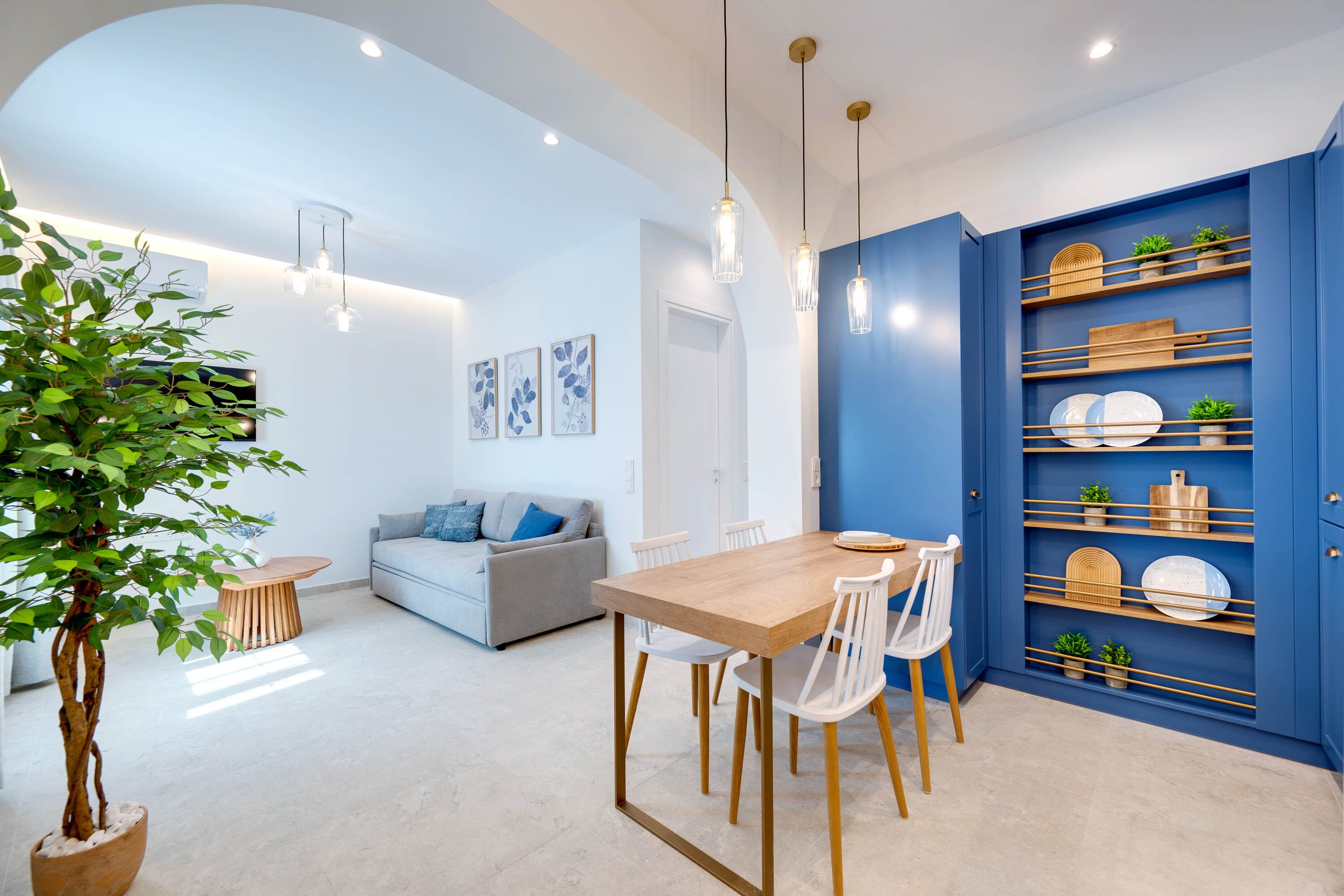 Drywall Design Trends 2026 Sharp Arches 10