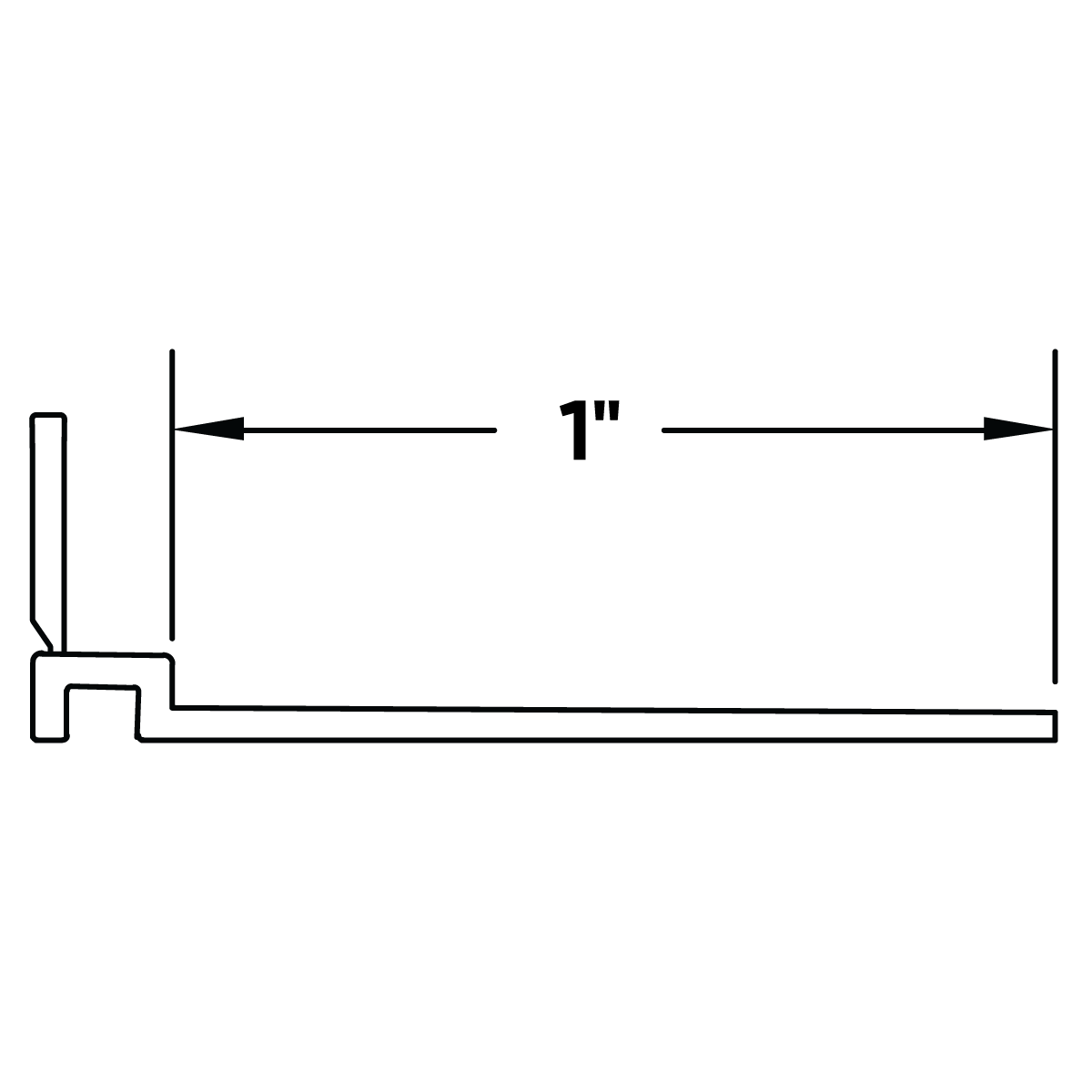 Flat Tear Away L Bead Tech Spec R1