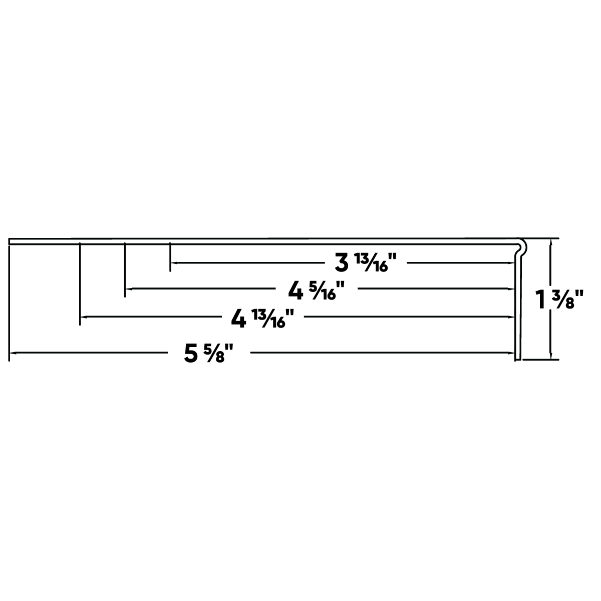 Giant L Bead Archway Tech Spec R1
